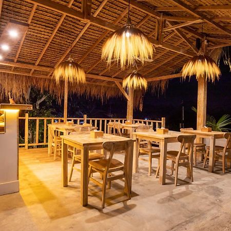 Wijaya Cottage Nusa Penida Batumadeg Exterior photo