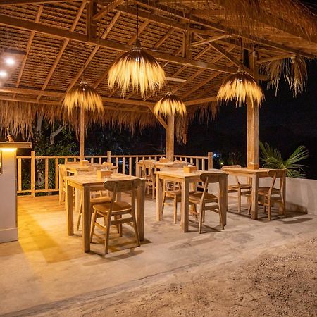 Wijaya Cottage Nusa Penida Batumadeg Exterior photo