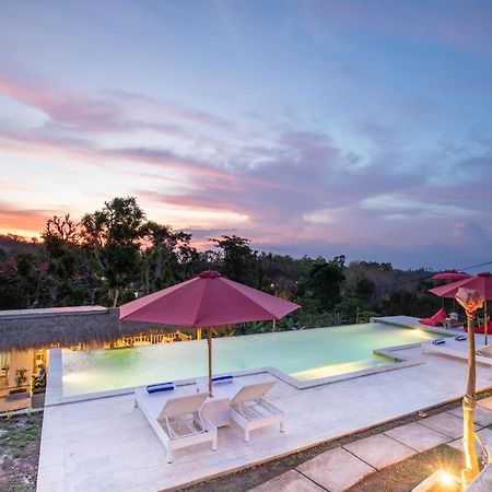 Wijaya Cottage Nusa Penida Batumadeg Exterior photo
