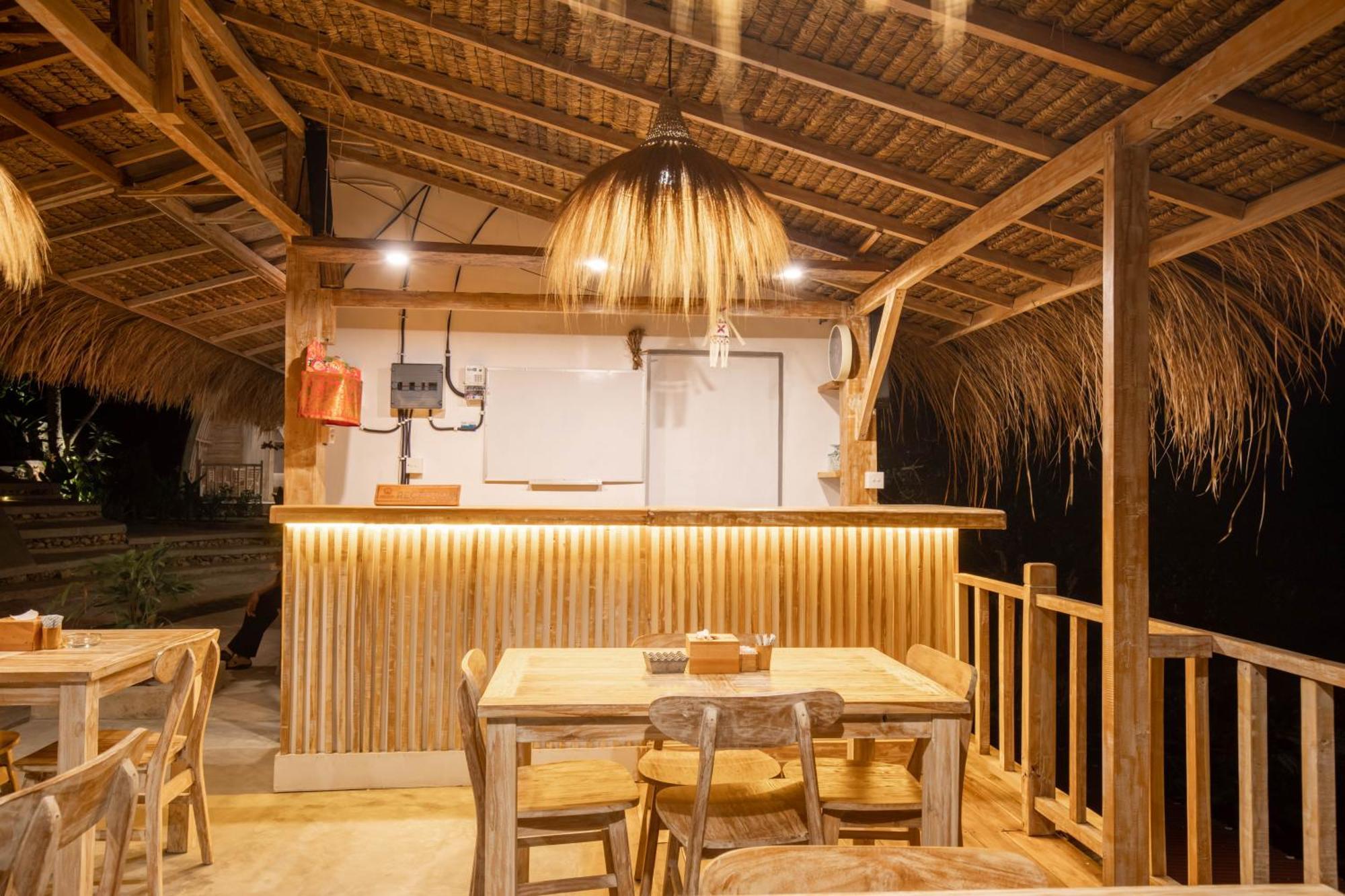 Wijaya Cottage Nusa Penida Batumadeg Exterior photo
