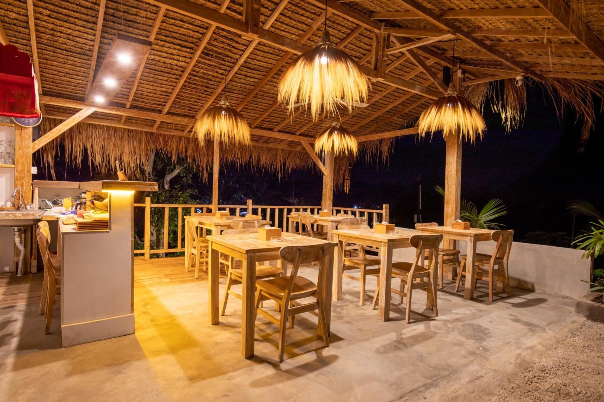 Wijaya Cottage Nusa Penida Batumadeg Exterior photo