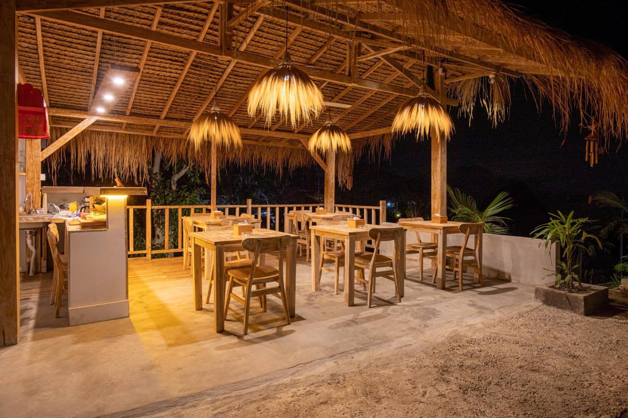 Wijaya Cottage Nusa Penida Batumadeg Exterior photo
