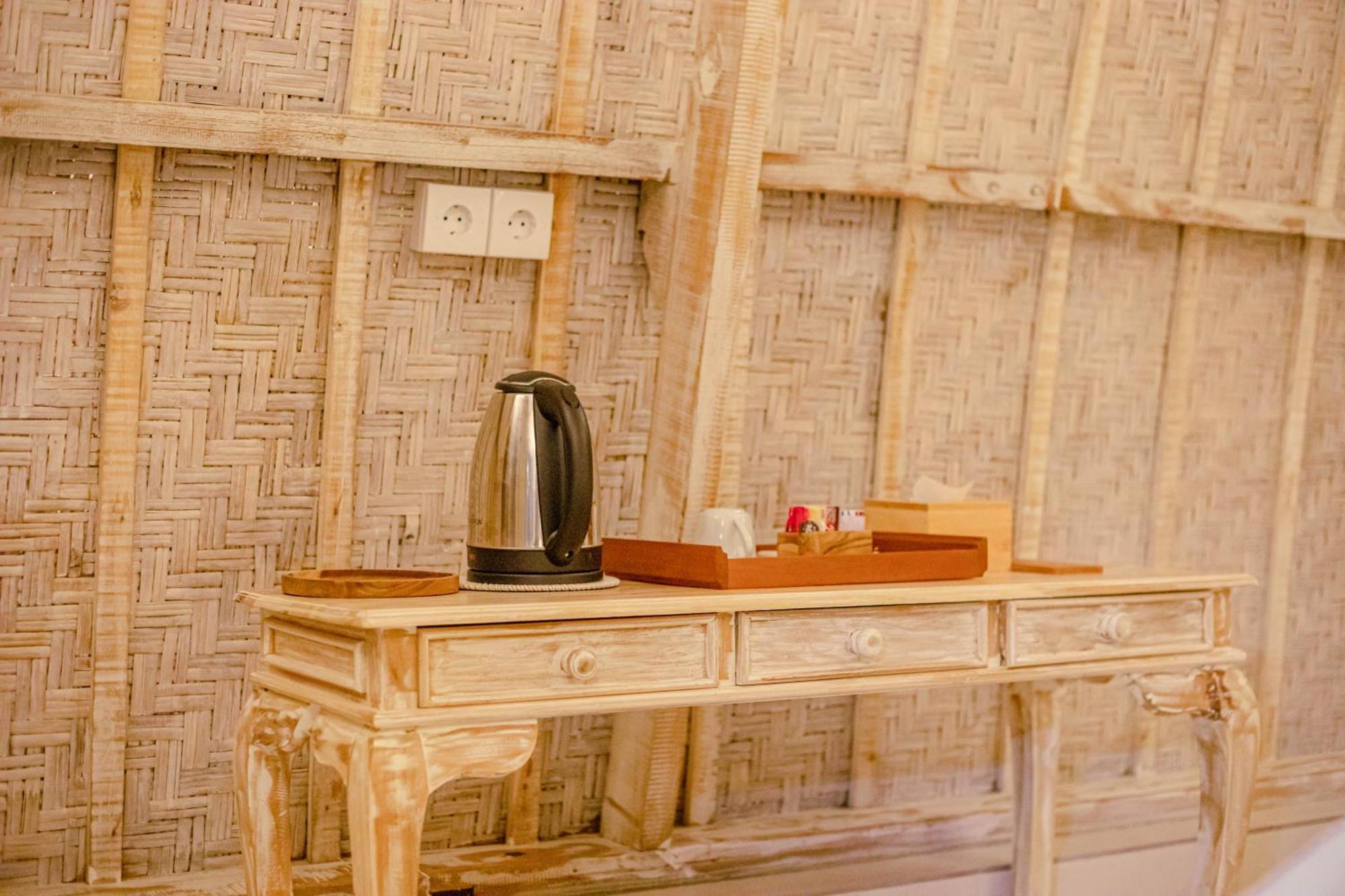 Wijaya Cottage Nusa Penida Batumadeg Exterior photo