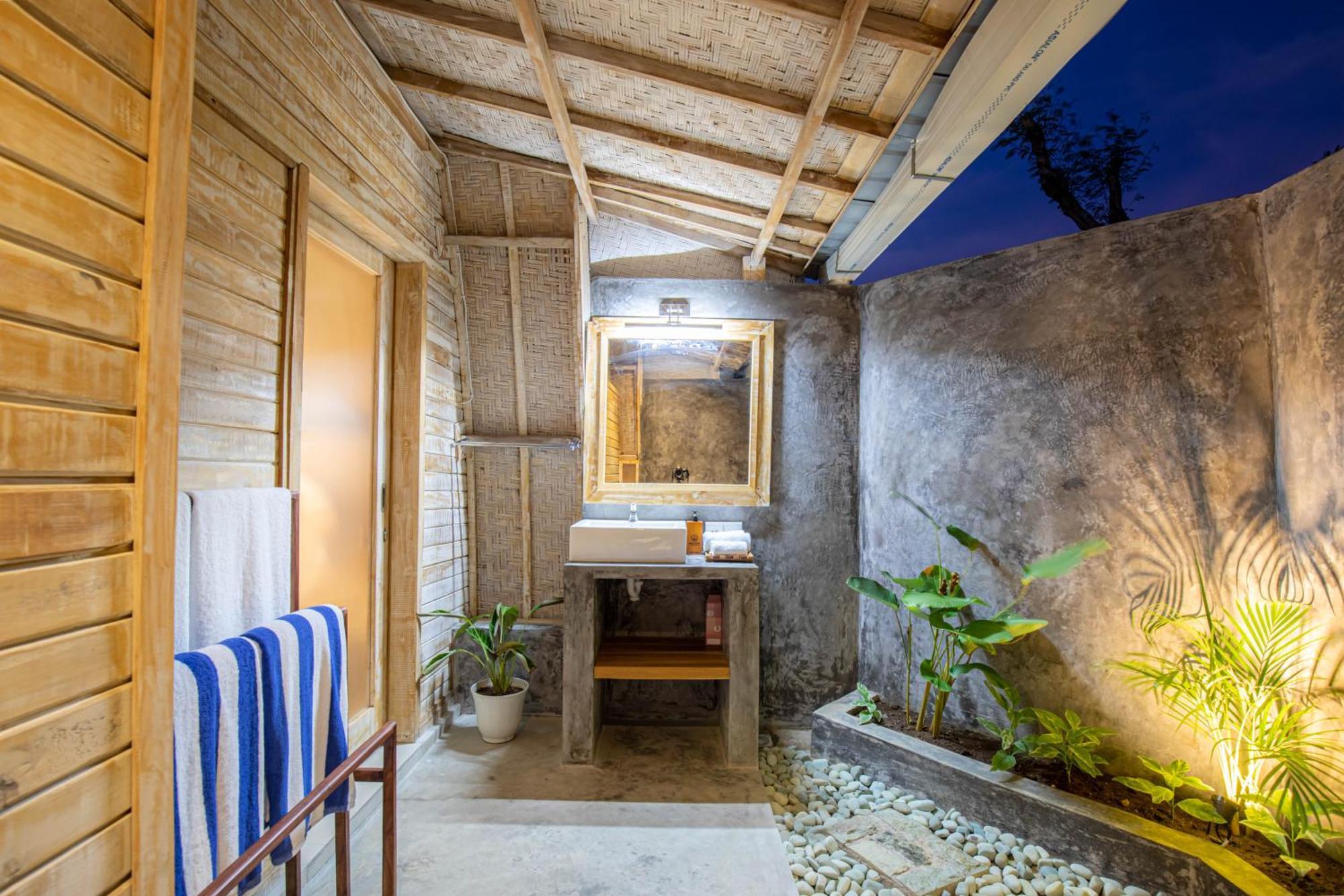 Wijaya Cottage Nusa Penida Batumadeg Exterior photo