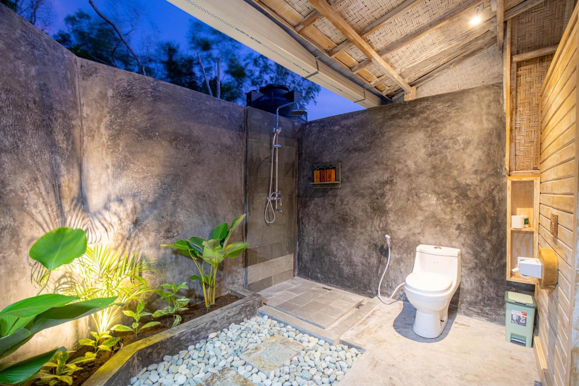 Wijaya Cottage Nusa Penida Batumadeg Exterior photo